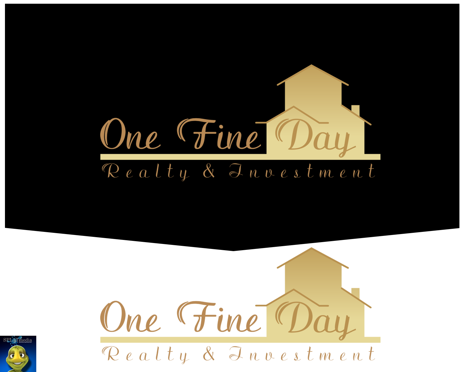 Logo Design by SPLATmedia for this project | Design #403649