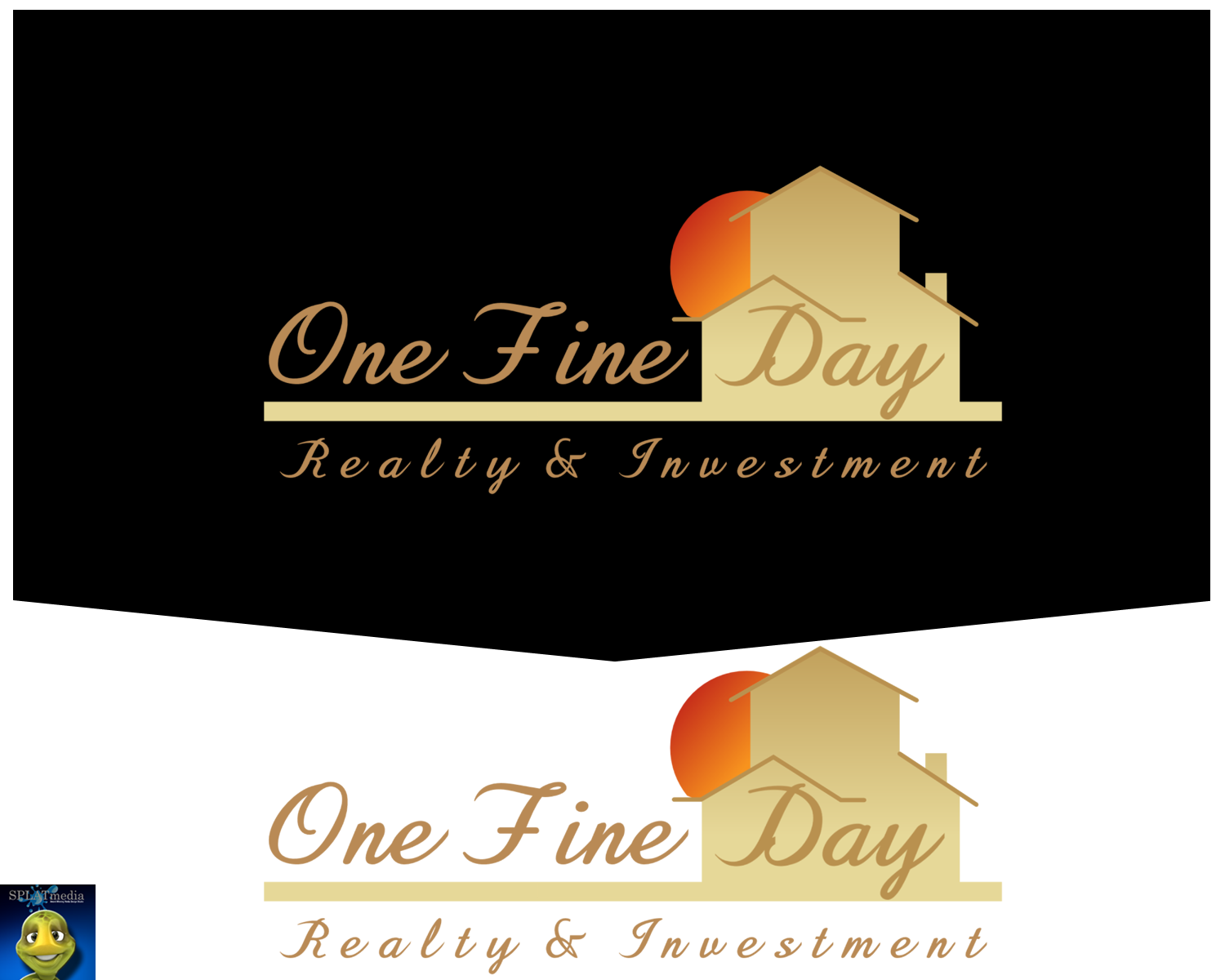 Logo Design by SPLATmedia for this project | Design #403652