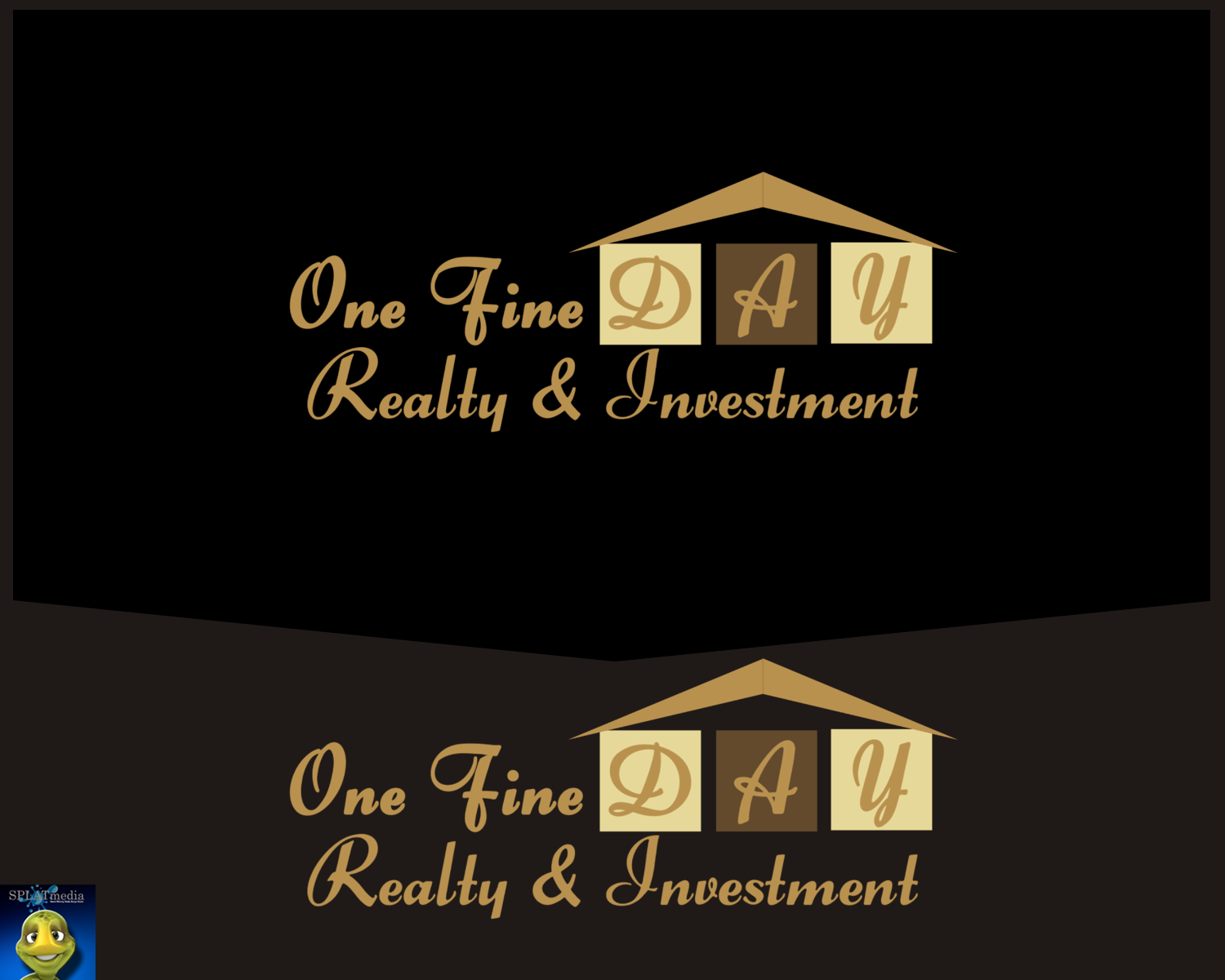Logo Design by SPLATmedia for this project | Design #404208