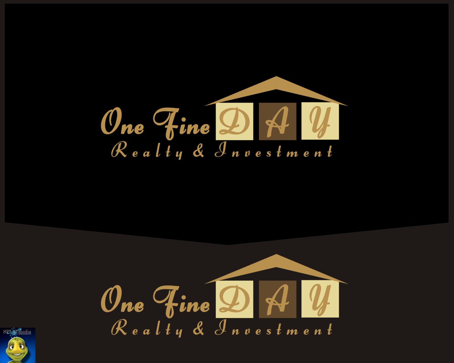 Logo Design by SPLATmedia for this project | Design #404209