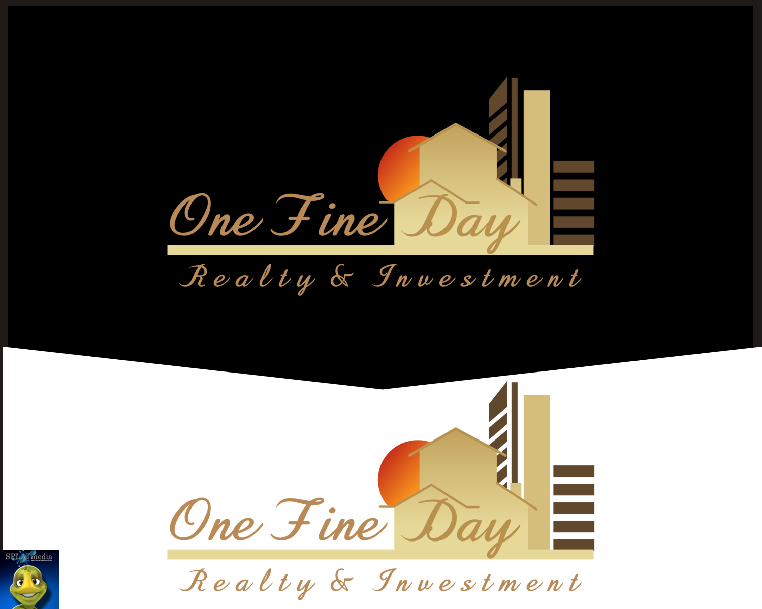 Logo Design by SPLATmedia for this project | Design #410351