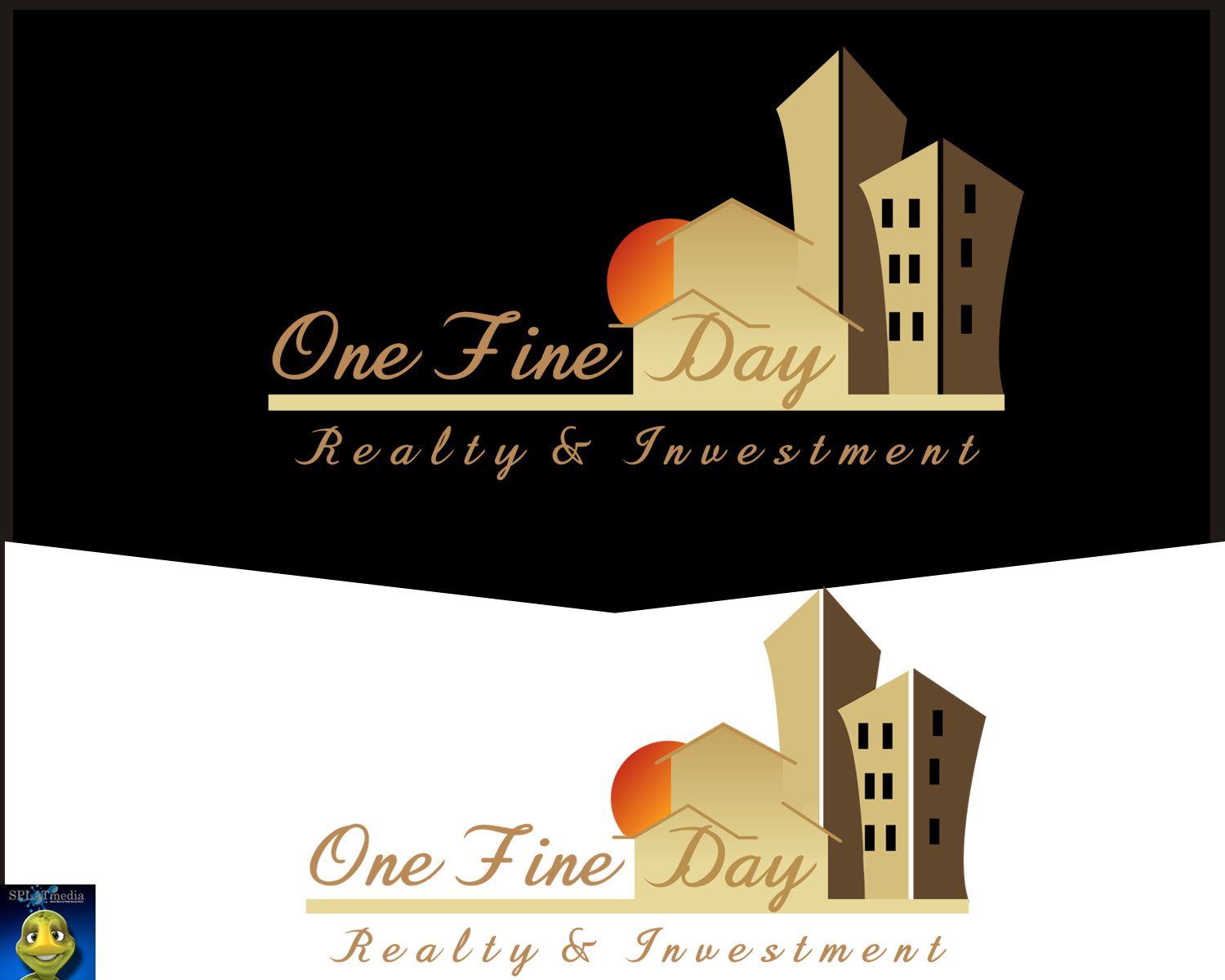 Logo Design by SPLATmedia for this project | Design #410356
