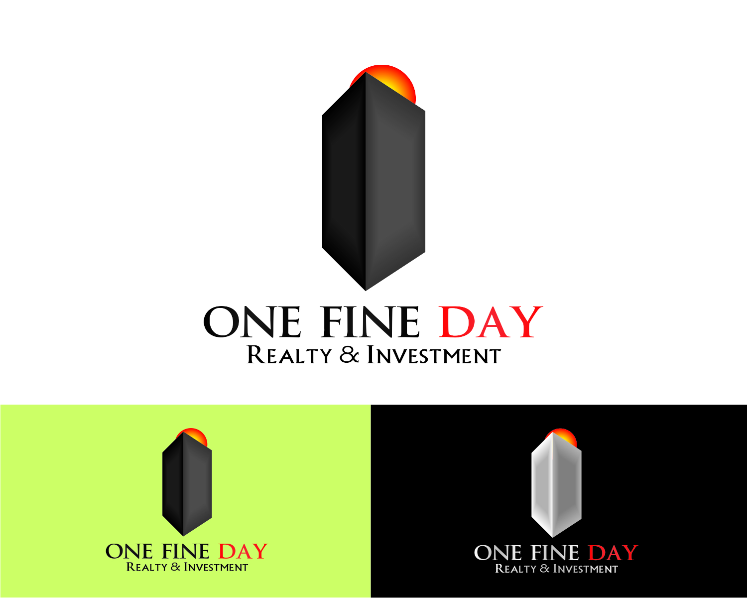 Logo Design by 34M for this project | Design #419447