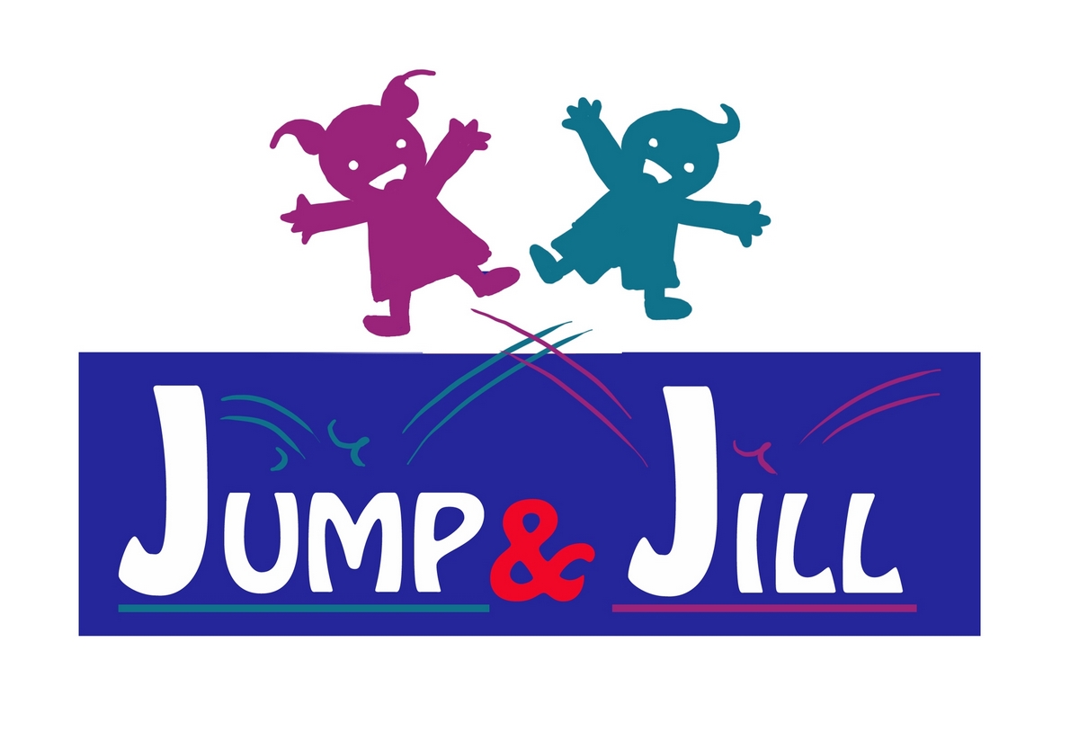 Diseño de Logo por Ignis para Jump & Jill Rental, LLC | Diseño #2017590