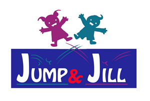 Diseño de Logo por Ignis para Jump & Jill Rental, LLC | Diseño: #2017590