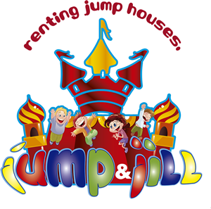 Diseño de Logo por JOSE ROSERO para Jump & Jill Rental, LLC | Diseño: #1984330