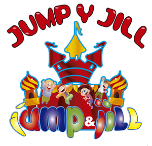 Diseño de Logo por JOSE ROSERO para Jump & Jill Rental, LLC | Diseño: #1984717
