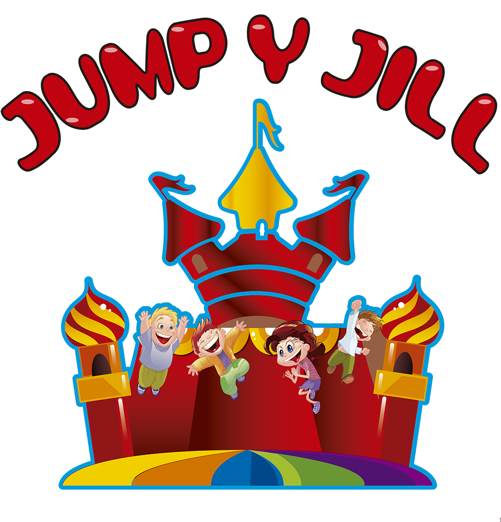 Logo Design by JOSE ROSERO for Jump & Jill Rental, LLC | Design #1984720