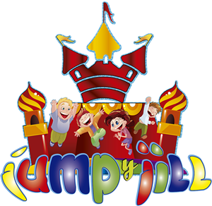 Diseño de Logo por JOSE ROSERO para Jump & Jill Rental, LLC | Diseño: #2000134