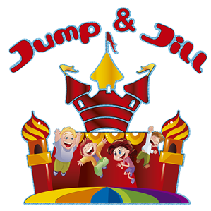 Diseño de Logo por JOSE ROSERO para Jump & Jill Rental, LLC | Diseño: #2015360