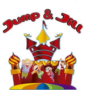Logo Design by JOSE ROSERO for Jump & Jill Rental, LLC | Design #2015364