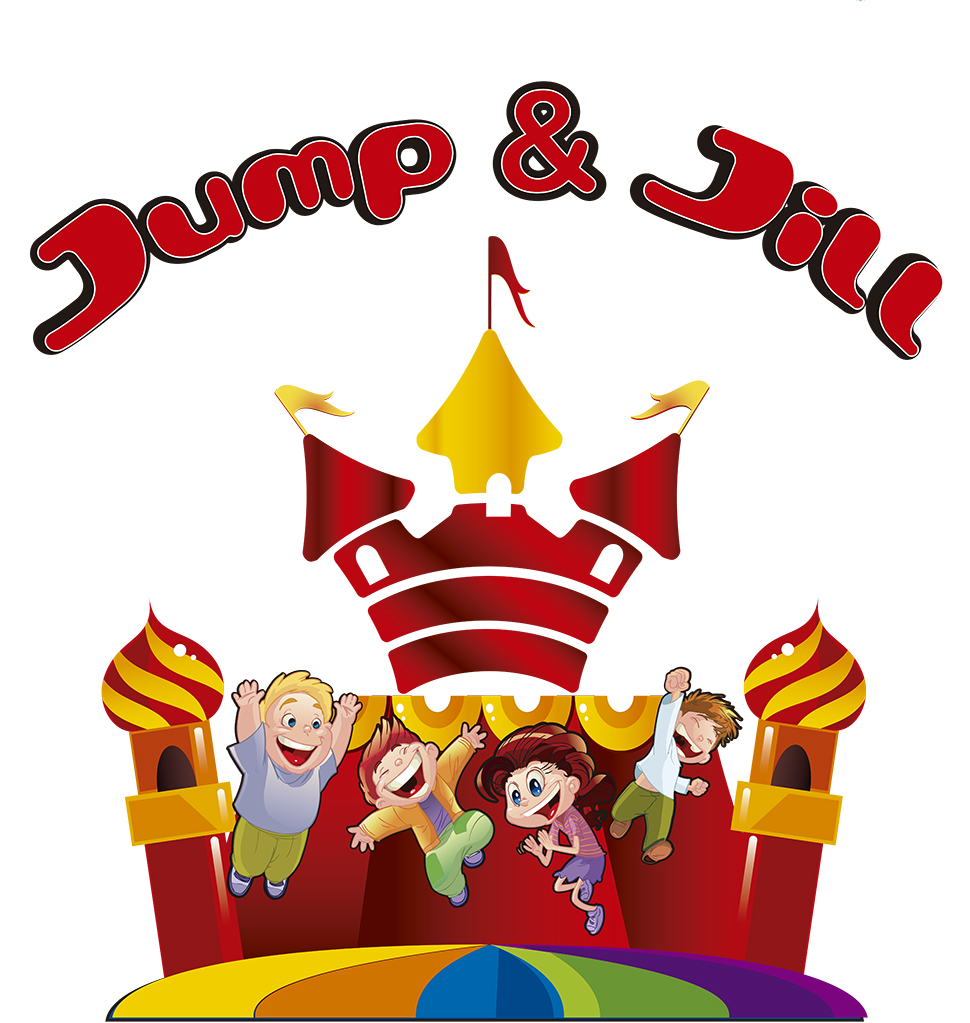 Logo Design by JOSE ROSERO for Jump & Jill Rental, LLC | Design #2046461