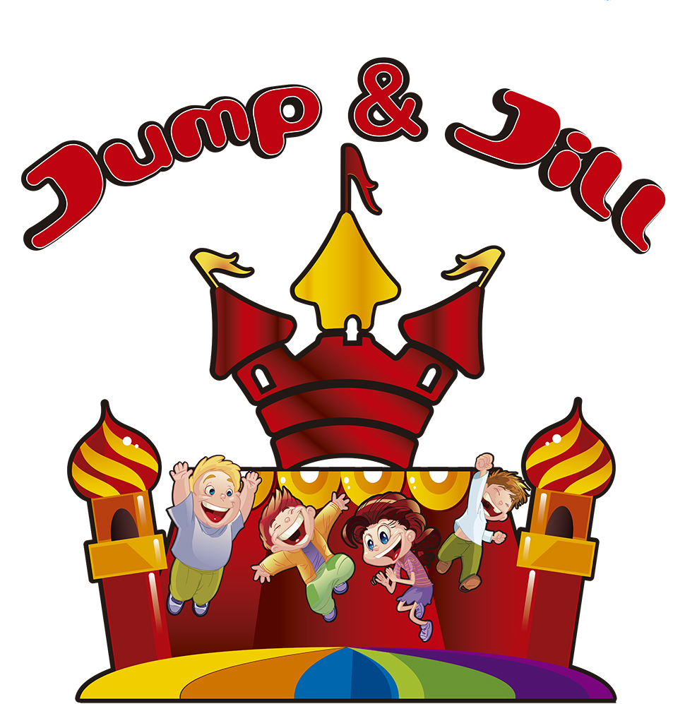 Diseño de Logo por JOSE ROSERO para Jump & Jill Rental, LLC | Diseño #2046502