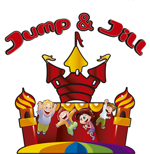 Diseño de Logo por JOSE ROSERO para Jump & Jill Rental, LLC | Diseño: #2046502