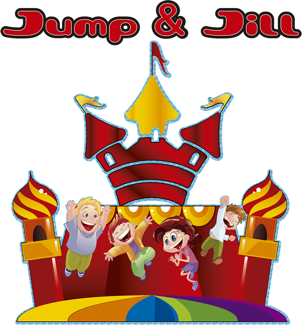 Logo Design by JOSE ROSERO for Jump & Jill Rental, LLC | Design #3318156