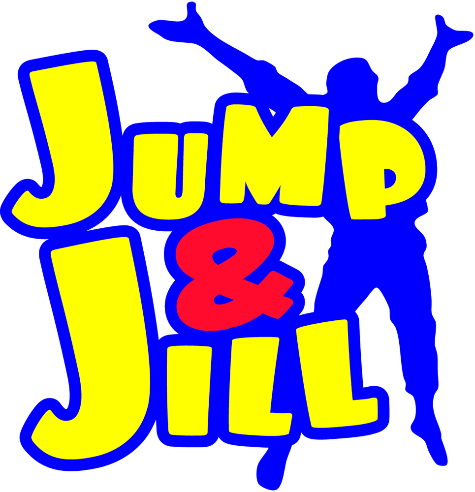 Logo Design by bsirois for Jump & Jill Rental, LLC | Design #1984390