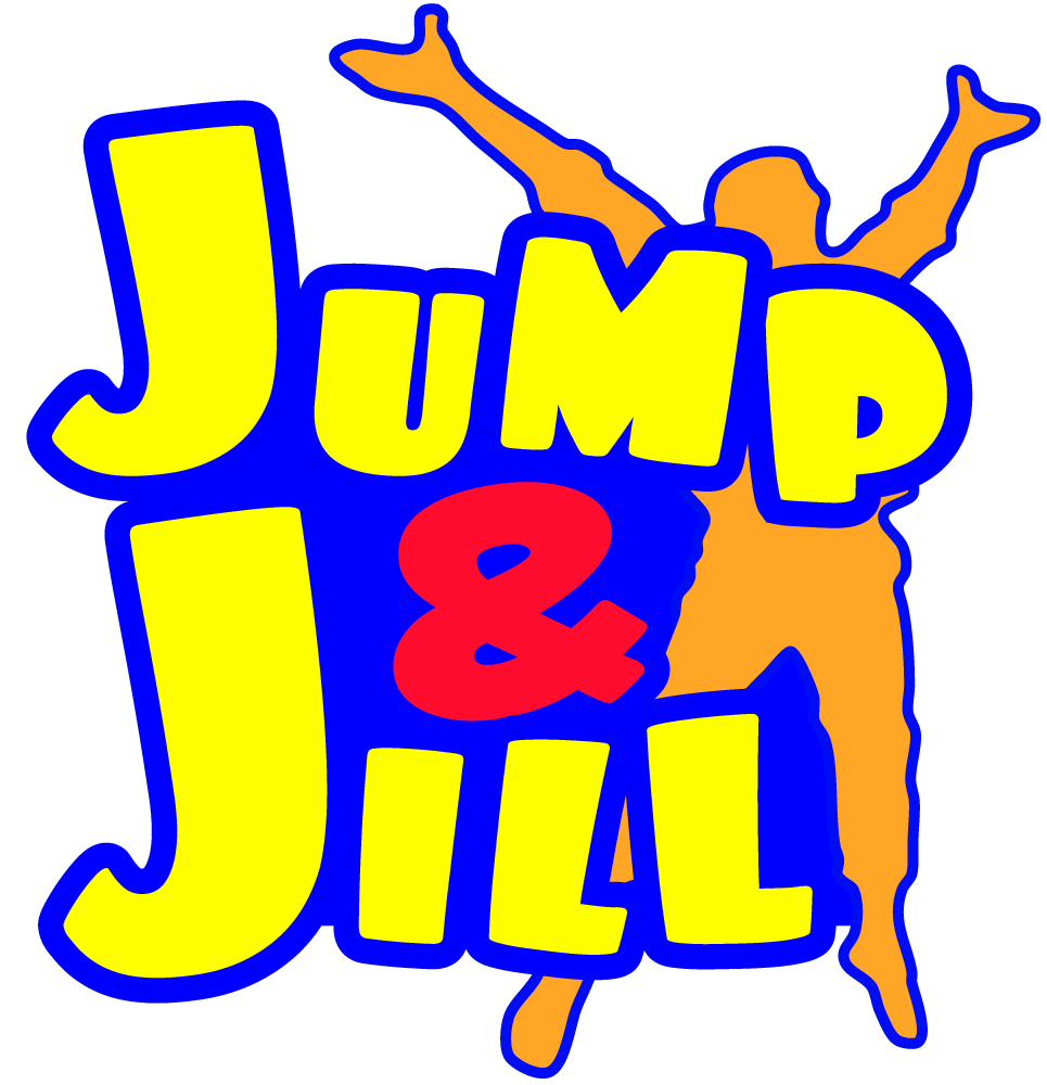 Logo Design by bsirois for Jump & Jill Rental, LLC | Design #1984395