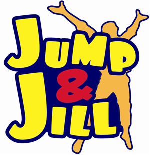 Diseño de Logo por bsirois para Jump & Jill Rental, LLC | Diseño: #1984395