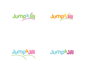 Logo Design by LB Design for Jump & Jill Rental, LLC | Design #1985001