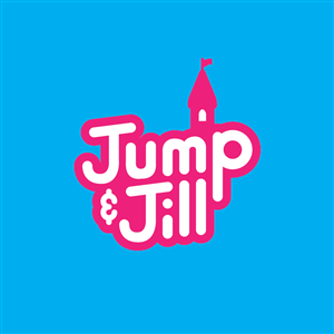 Diseño de Logo por Slugs4Life para Jump & Jill Rental, LLC | Diseño: #1984374