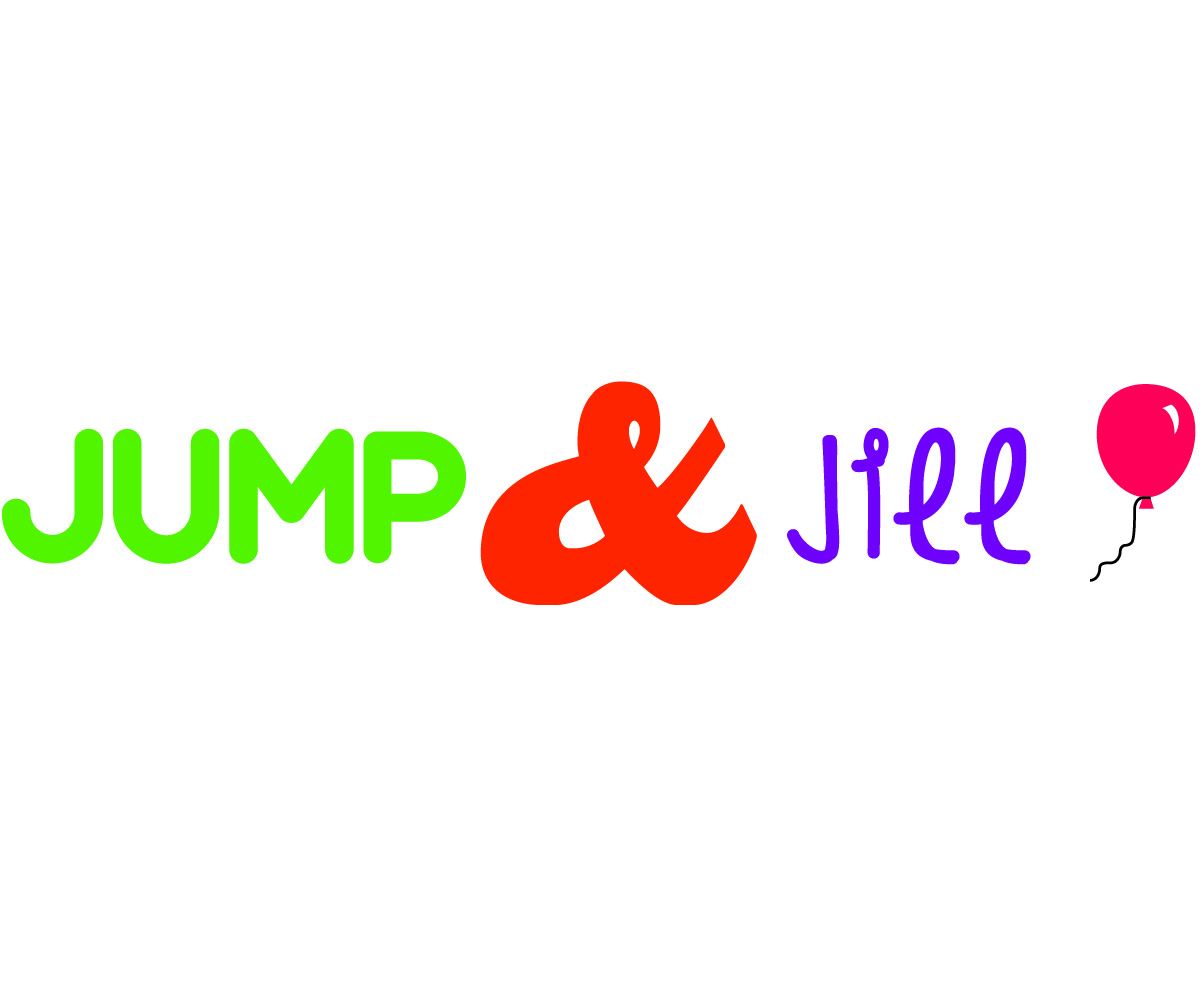Logo Design by lisasteward for Jump & Jill Rental, LLC | Design #2032589
