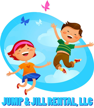 Logo Design by LFS Designs for Jump & Jill Rental, LLC | Design #2033193