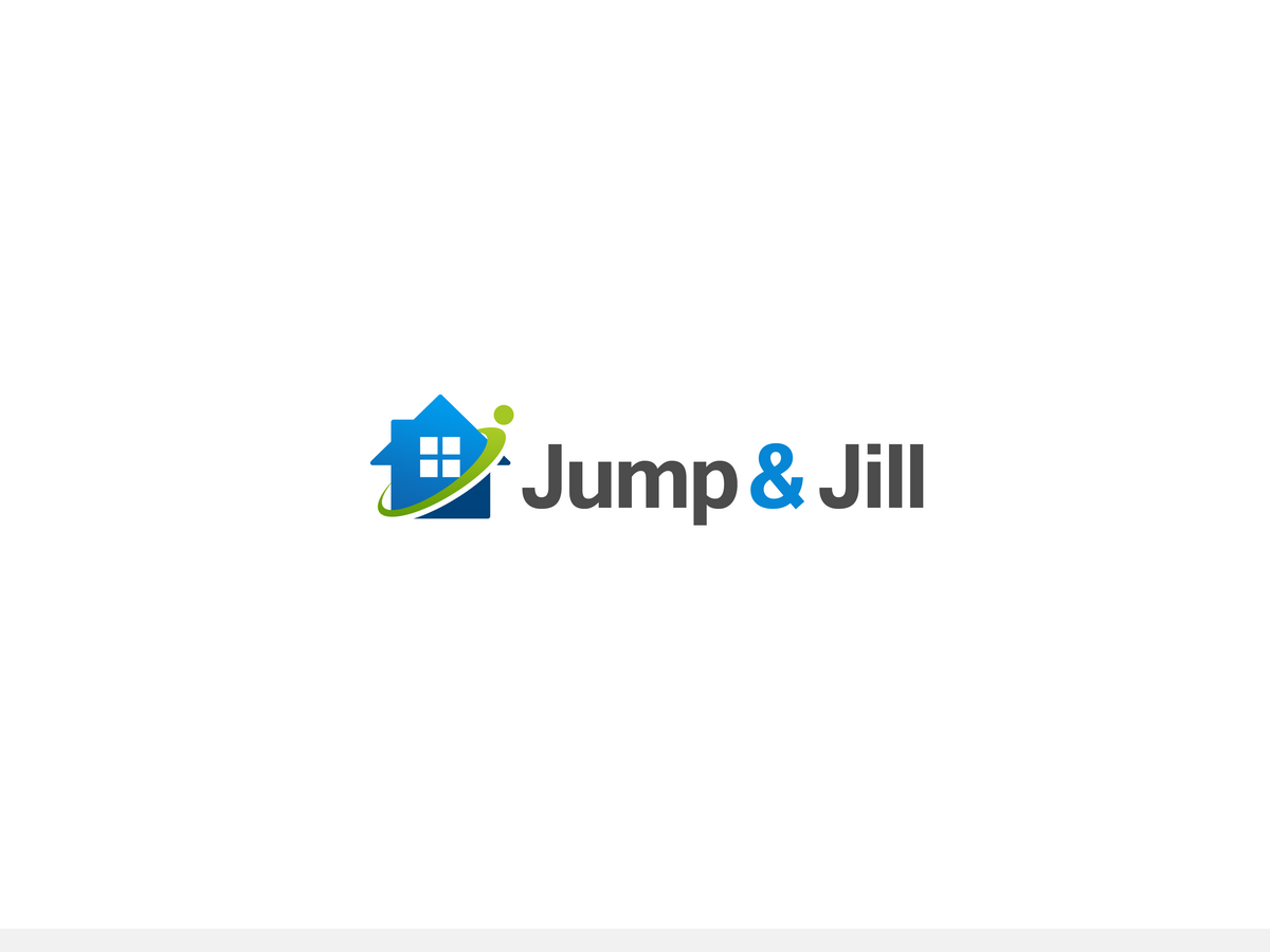 Logo Design by DoveFendi for Jump & Jill Rental, LLC | Design #2025106