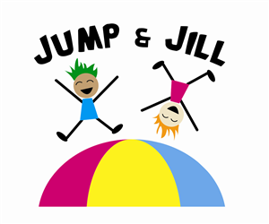 Logo Design by NK Designs for Jump & Jill Rental, LLC | Design #2034074