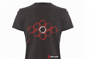 T-Shirt-Design von Senseless für Recluse OÜ | Design: #1980422
