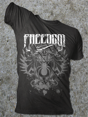 T-shirt Design Project ( the best one)