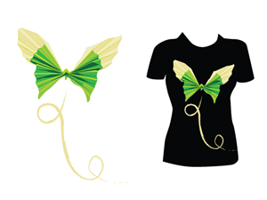 T-Shirt-Design von Starkal Graphicx für Recluse OÜ | Design: #2014867