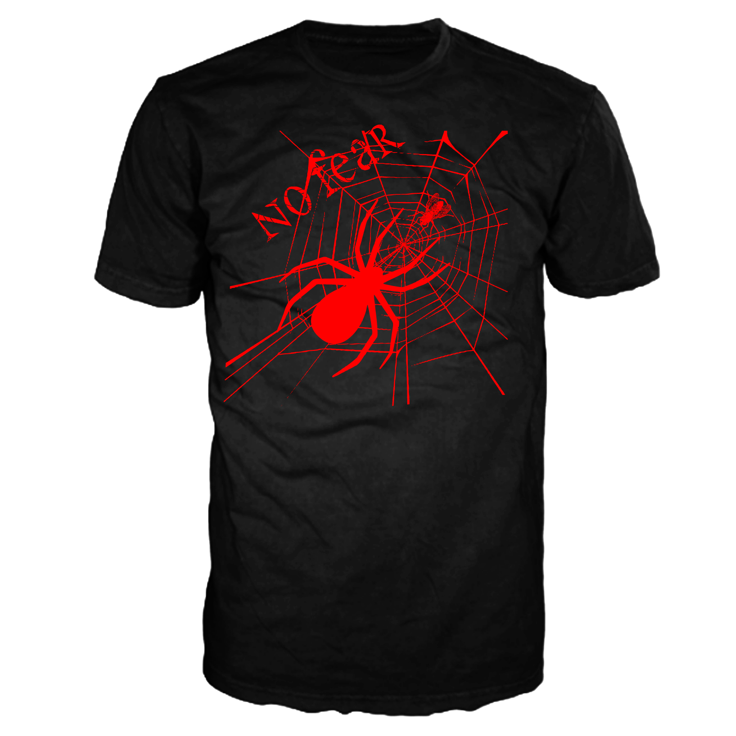 Design de T-shirt par Adrian pour Recluse OÜ | Design #1988994