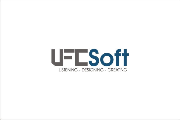 Logo Design by subhadip for User-Friendly Custom Software Inc. | Design #397298
