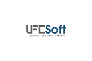 Logo-Design von subhadip für User-Friendly Custom Software Inc. | Design #397298