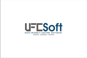 Design de Logo par subhadip pour User-Friendly Custom Software Inc. | Design : #397639