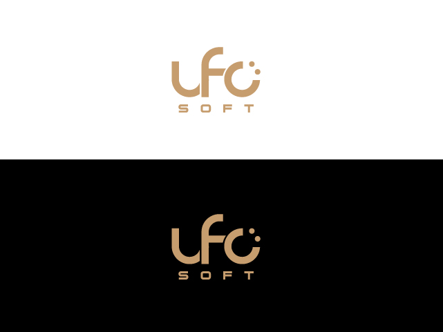 Logo Design by Designer for User-Friendly Custom Software Inc. | Design #402914