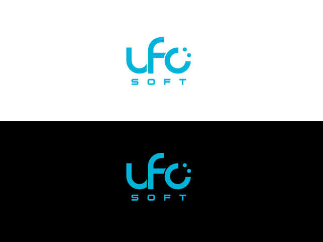 Logo Design by Designer for User-Friendly Custom Software Inc. | Design #402925