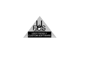 Design de Logo par ms99 pour User-Friendly Custom Software Inc. | Design : #400532
