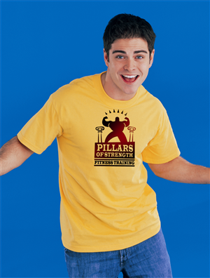 Diseño de Logo por Dyal Design para este proyecto | Diseño: #416970