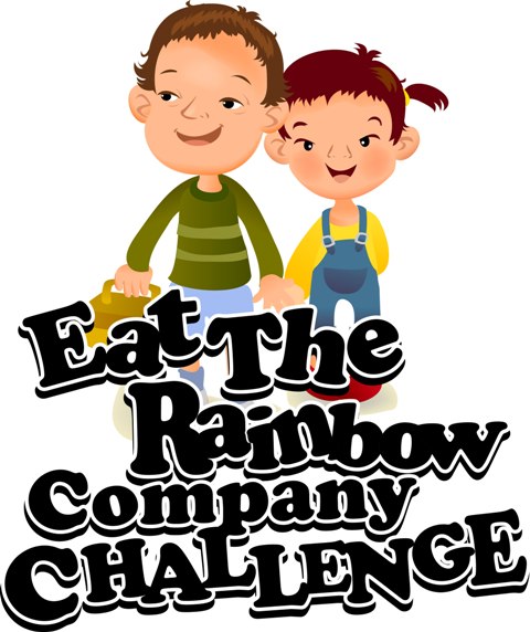 Design de Logo par notsllingdrgs pour Eat the Rainbow Company | Design #1964618
