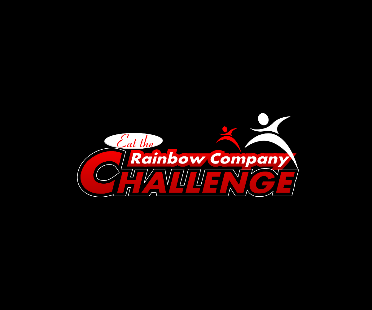 Logo Design by Kamal for Eat the Rainbow Company | Design #1959052