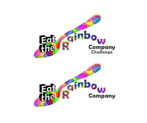 Design de Logo par Jean  pour Eat the Rainbow Company | Design #1959137