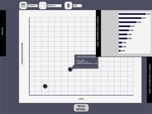 Portfolio 360 for iPad | App Design by Oct-O-Ray Design