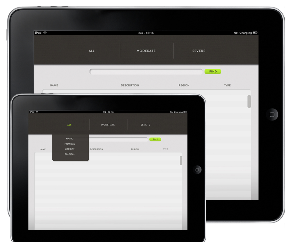 App-Design von LB Design für dieses Projekt | Design #1968767