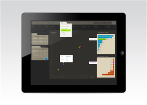 App Design by Fuxxo Works