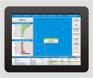 App Design by nicholas for this project | Design: #1979444