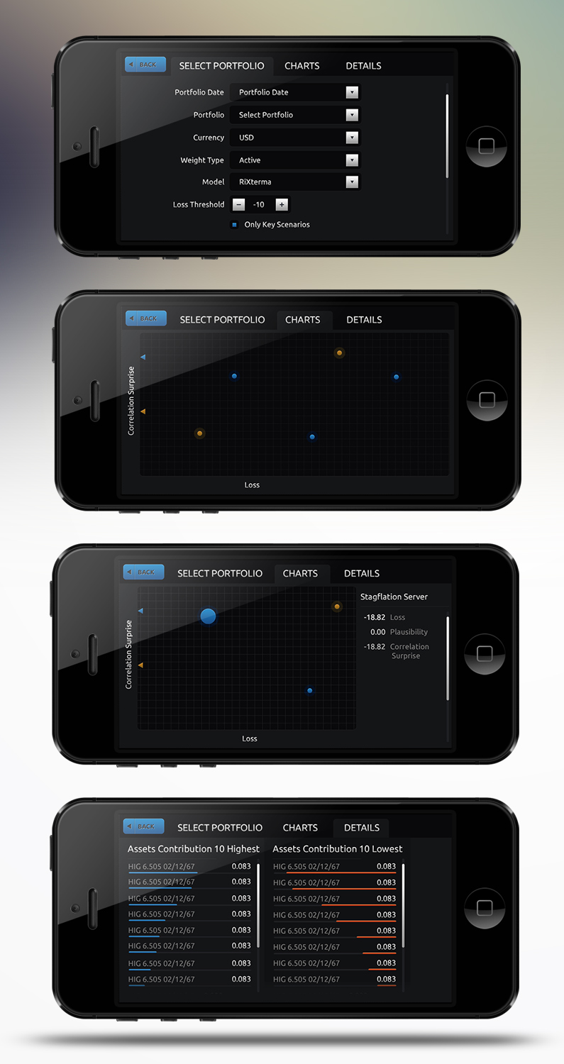App Design by WirePaper for this project | Design #1985511