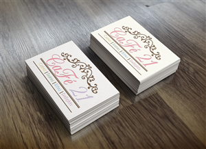 Logo Design by Daysigns