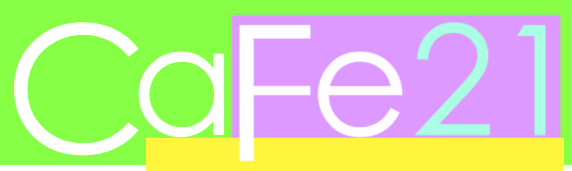 Logo Design by lamiller18 for Cafe 21 | Design #1963968