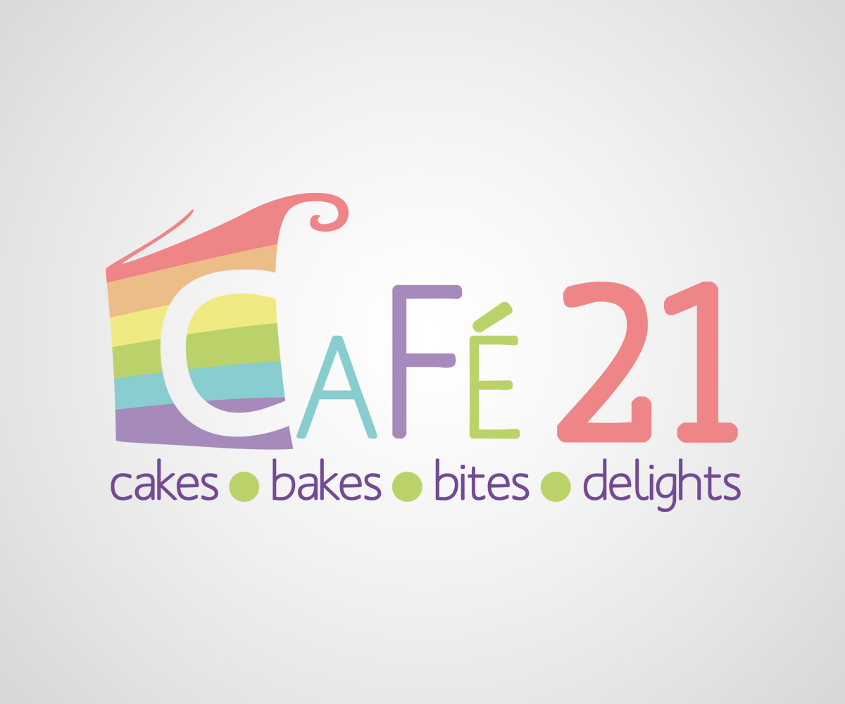 Design de Logo par Lucie M. pour Cafe 21 | Design #2006880